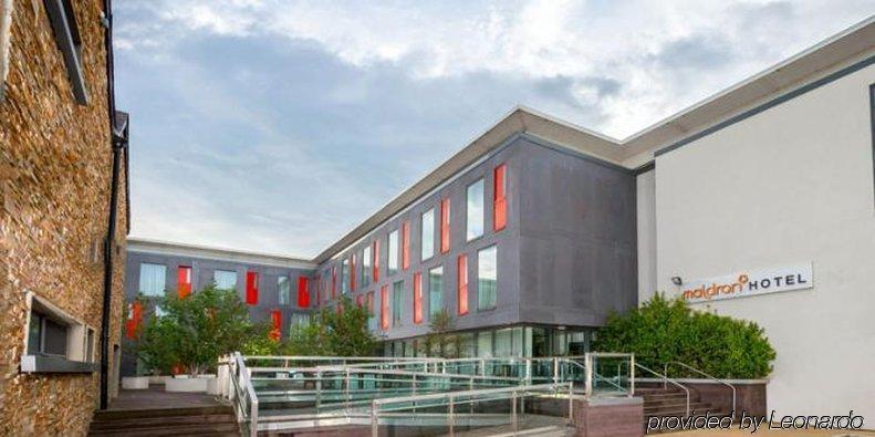 The Address Citywest Εξωτερικό φωτογραφία