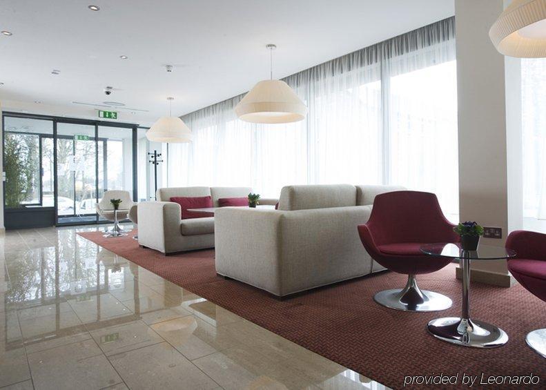 The Address Citywest Εξωτερικό φωτογραφία