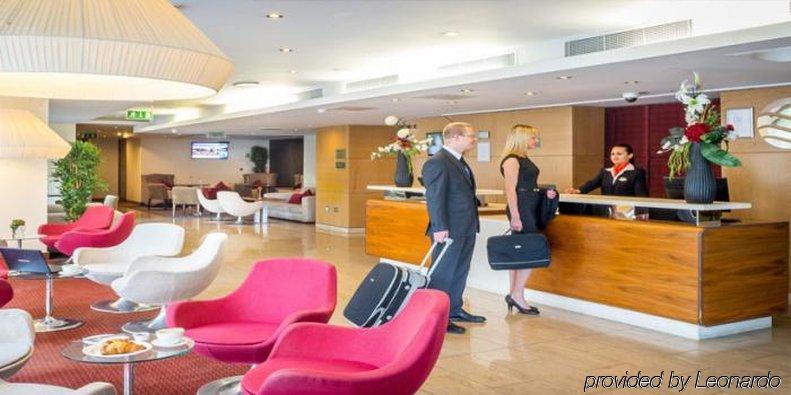 The Address Citywest Εξωτερικό φωτογραφία