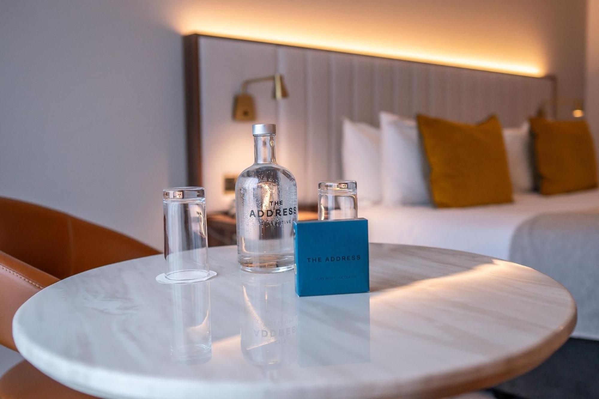 The Address Citywest Εξωτερικό φωτογραφία