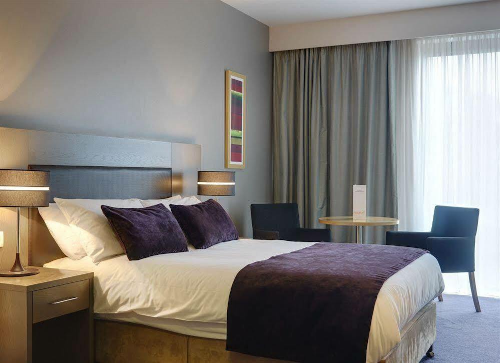 The Address Citywest Εξωτερικό φωτογραφία